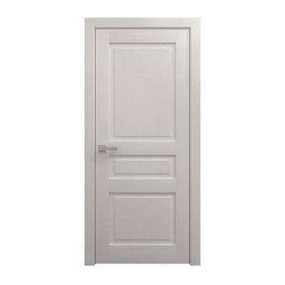 Interior Solid French Door 18 x 80 inches