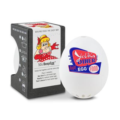 BrainStream 50s BeepEgg