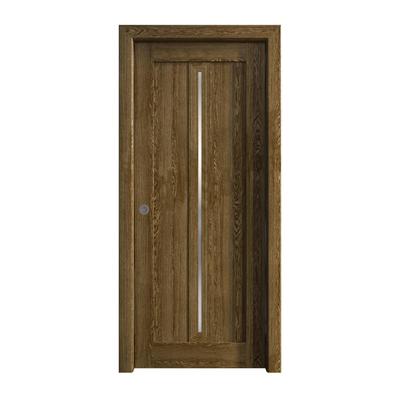 Sliding Pocket Door 18 x 84 inches
