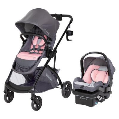 Baby Trend Passport Switch Modular Travel System