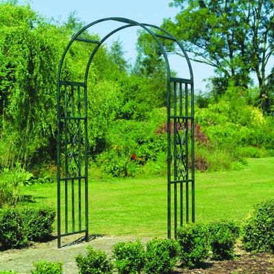 Kensington Garden Arch