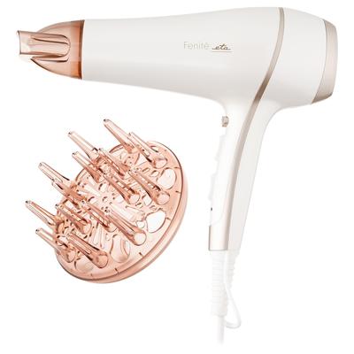 eta - Haartrockner ETA Fenité 7320 1 ct Weiss (29.99 € / 1 ct)