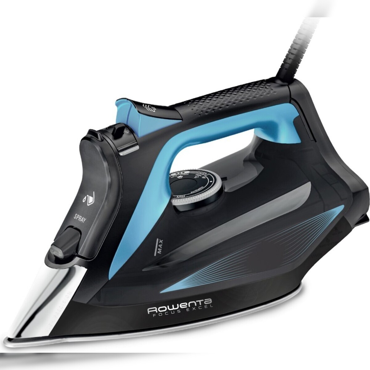 Rowenta Dampfbügeleisen DW5310 Image