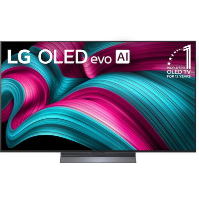 LG OLED55C5PUA 55" OLED Smart TV
