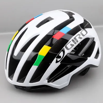 Giro Bike Helmet Aero Road Cycling Helmet For Men Women Bicycle Accessories Sport Cap BMX Casque Velo Casco Size M 52-58cm