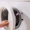 Front Load Washer Door Prop and Stopper Magnetic Washing Machine Door Holder Removable Washer Door Stopper