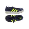 adidas Herren Kinderschuhe, Gr. 28, marineblau, kein Etikett