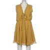 Molly Bracken Damen Kleid, Gr. 42, gelb, Synthetik