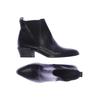 Paul Green Damen Stiefelette, Gr. 3.5, schwarz, kein Etikett