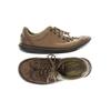 Camper Herren Halbschuh, Gr. 42, braun, kein Etikett