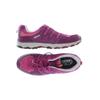 Meindl Damen Sneakers, Gr. 38, pink, kein Etikett