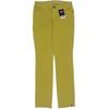 edc by Esprit Damen Jeans, Gr. 34, gelb, Elasthan, Baumwolle