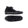 Converse Herren Sneakers, Gr. 42, schwarz, kein Etikett