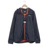 The North Face Herren Jacke, Gr. 52, marineblau, Synthetik