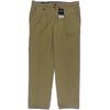 Brax Herren Jeans, Gr. 26, gelb, Elasthan