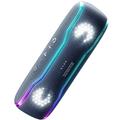 Altoparlanti Bluetooth portatili wireless ad alta potenza da 30 W subwoofer per uso esterno impermeabili IPX7 compatibili con telefono e computer