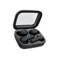 XG15 Cuffie Bluetooth True Wireless TWS Auricolari In-Ear Sport Impermeabili Batteria a Lunga Durata Compatibile Apple Samsung Huawei Xiaomi Ideale Fitness Corsa Viaggio