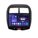 Android 11 Autoradio Multimedia Video Player Carplay e GPS Navi Mitsubishi ASX 2010-2018