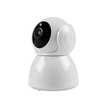 Telecamera di sicurezza IP wireless 720P CCTV Wifi Sorveglianza domestica Baby monitor Supporto P2P Controllo remoto del telefono IR-CUT Visione notturna a infrarossi Rilevamento del movimento Audio bidirezionale Telecamera PTZ di rete