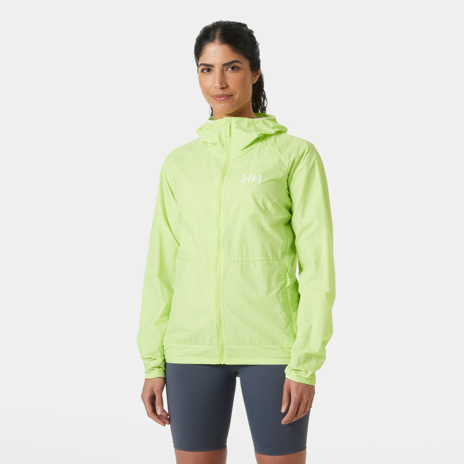 Helly Hansen Damen Roam Windjacke XS Image