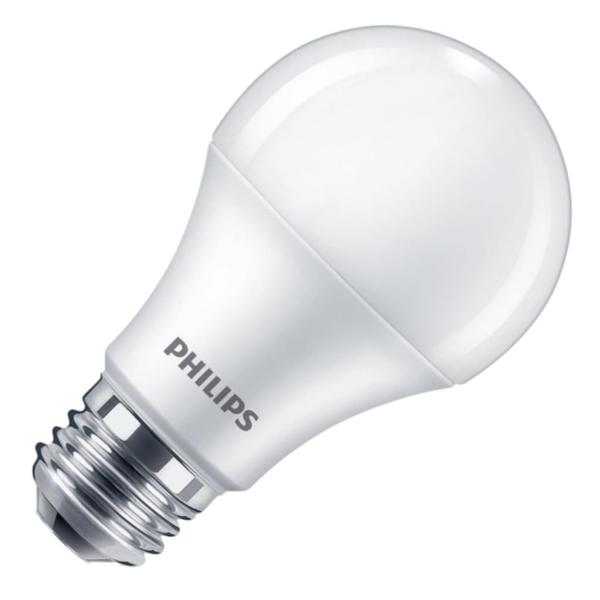Philips 01589714 - 11A19/CNG/850/FR/P/E26/D 12/1CT (589713) A19 A Line Pear LED Light Bulb