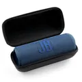 Per JBL Flip 6 5 4 3 Borsa per altoparlante wireless EVA Custodia da trasporto antiurto impermeabile Scatola protettiva da viaggio portatile