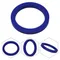 1pcs 9mm For E61 Silicone Group Head Gasket Seal Espresso Coffee Machine Home Kitchen Appliance