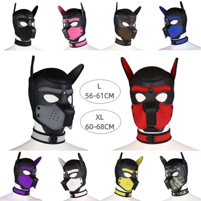 Costume+Masks