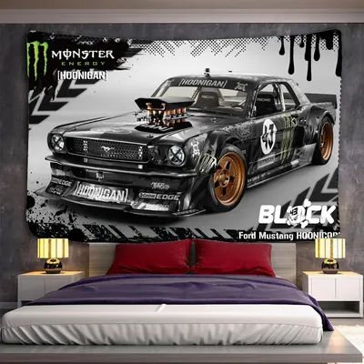 Tapestries