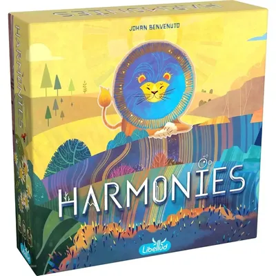 2025 Harmony Nexus™ | Strategic Bonding & Tactical Revelry | 1-4 Player Family-Friends Fusion