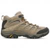 Merrell - Moab 3 Mid GTX - Wanderschuhe 47 | EU 47 beige