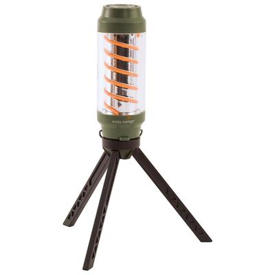 Easy Camp - Wintergreen Compact Lantern - LED-Lampe weiß Image