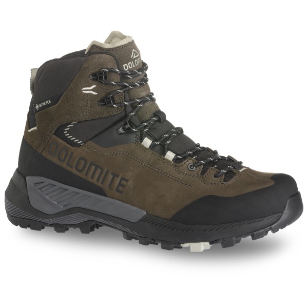 Dolomite - Shoe Vernale Leather High GTX - Wanderschuhe 47 | EU 47 grau
