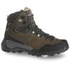 Dolomite - Shoe Vernale Leather High GTX - Wanderschuhe 47 2/3 | EU 47,5 grau