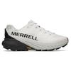 Merrell - Agility Peak 5 - Trailrunningschuhe 44,5 | EU 44,5 grau