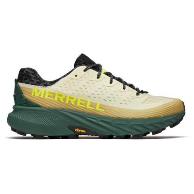 Merrell - Agility Peak 5 - Trailrunningschuhe 44 | EU 44 beige Image