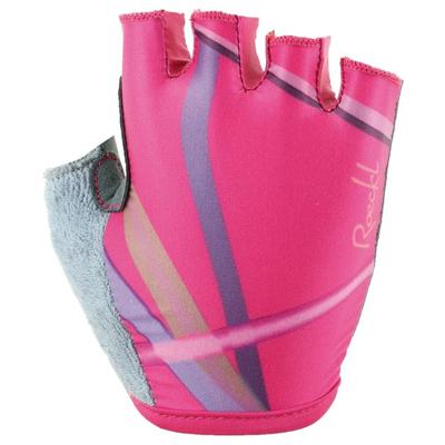 Roeckl Sports - Kid's Tofane - Handschuhe Gr 5 rosa