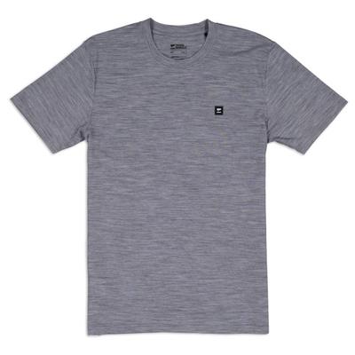 Mons Royale - Icon - T-Shirt Gr XS grau