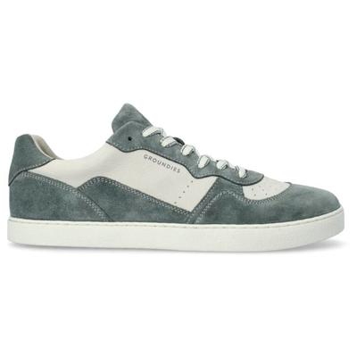 Groundies - Nova Special - Barfußschuhe 40 | EU 40 grau Image