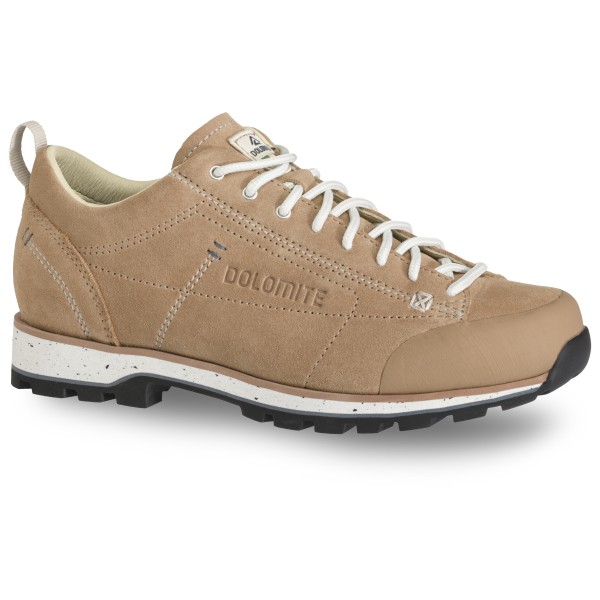 Dolomite - Women's 54 Low Evo - Freizeitschuhe 40 2/3 | EU 40,5 beige
