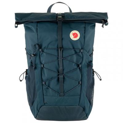Fjällräven - Abisko Hike Foldsack 25 - Wanderrucksack Gr 25 l blau Image