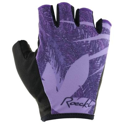 Roeckl Sports - Women's Dedna - Handschuhe Gr 7 lila Image