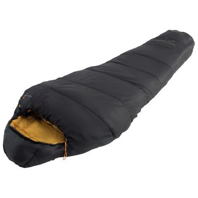 Easy Camp - Falcon IV Mummy -9°C - Kunstfaserschlafsack Gr bis 205 cm Zipper: Left Schwarz Image