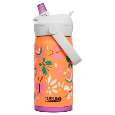 Camelbak - Kid's Thrive Flip Straw VSS - Isolierflasche Gr 350 ml bunt Image