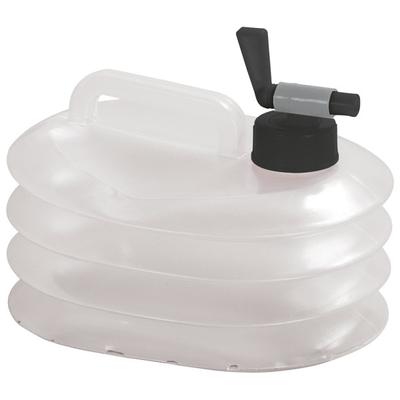 Easy Camp - Nettle Folding Water Carrier - Wasserträger Gr 8 l grau