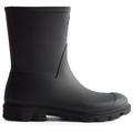 Hunter Boots - Downpour Short Boot - Gummistiefel 43 | EU 43 schwarz