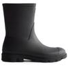 Hunter Boots - Downpour Short Boot - Gummistiefel 44 | EU 44 schwarz