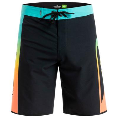 Quiksilver - Surfsilk Holmes 20 - Boardshorts Gr 33 schwarz Image