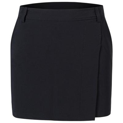 Montura - Women's Outdoor Stretch Skirt - Skort Gr XS schwarz Image