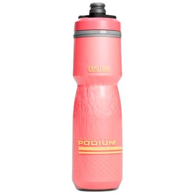 Camelbak - Podium Chill - Isolierflasche Gr 620 ml rosa/rot Image